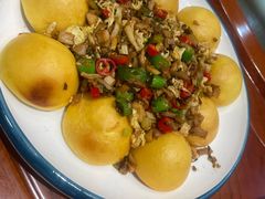 -一块豆腐·海鲜·家常菜(李沧书院路店)