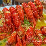 🔥段氏龙虾·大连路店夜宵新宠，美味不容错过！🦞