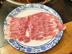 -裕德孚·非遗手切涮羊肉(东直门内大街店)