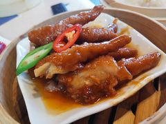 -点都德(汇盈广场店)