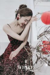 -纯色时光婚纱艺术馆WHITE