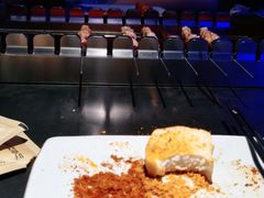 -很久以前羊肉串(清河店)