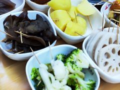 -江油特色冷沾沾(火炮街店)