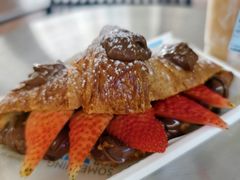 -Something For(金地威新中心店)