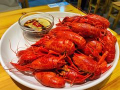 龙虾-东瓯泡泡(百里东路店)