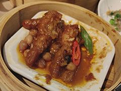 -粤匠·澳门点心粤菜海鲜(澳门半岛店)