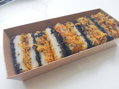 -米阿糯糕团•酒酿•甜品(莫愁店)