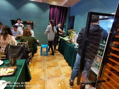 -心也·EIGHTEEN高端私人轰趴体验馆