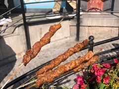 -烤肉季饭庄