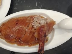 -大鸭梨烤鸭(甘家口店)