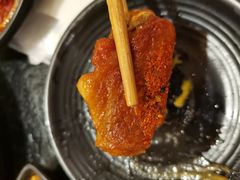 -九田家黑牛烤肉料理(太阳城店)