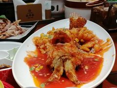 -北平宴·烤鸭·京味菜(中关村店)