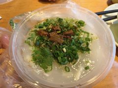 -乐山豆腐脑(北街店)