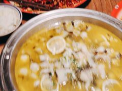 -泥糊破店小酒馆·团建聚餐(南京西路店)