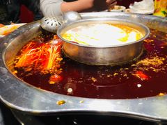 -麻辣一坊自助火锅(长兴店)