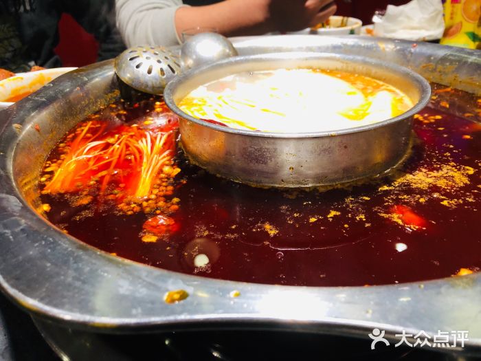 麻辣一坊自助火锅(长兴店)图片