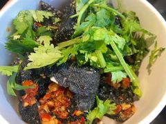 黑色经典臭豆腐-黑色经典臭豆腐·湖南特产(太平街口店)