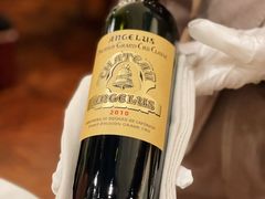 -Le Bistrot de Racine