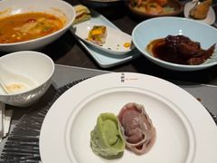 -万丽轩·粤菜(王府井金茂万丽酒店)