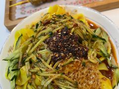 -小西湖牛肉面(小北店)