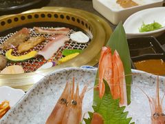 -神户赤童日式烤肉伙伴(东直门店)