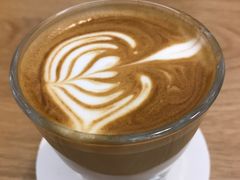 -Onirii Coffee(长乐路店)