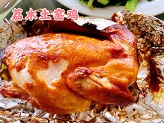 -乡味海鲜农家菜·巽寮土窑鸡(地道美食店)