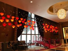-澳门十六浦索菲特大酒店