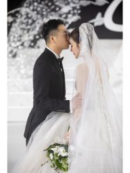 -MECCI婚礼摄影跟拍(红东方广场店)