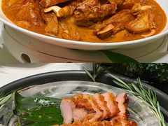 -金链花·泰国餐厅(国贸店)