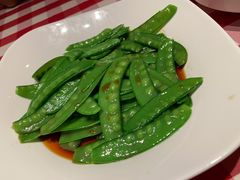 荷兰豆-西贝(紫荆广场店)