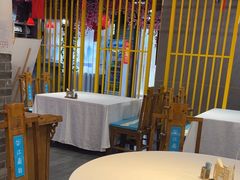 -一品江南韵·淮扬菜