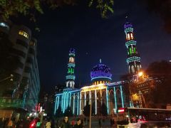 -西宁市东关清真大寺