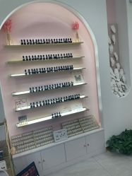 -花系美·美甲美睫精品店