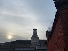 -五台山风景名胜区