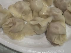 -听涛雅苑百味饺子老家菜馆