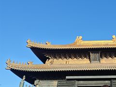 -武当山风景区