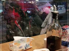 -真真鲜馄饨店(启蒙路店)