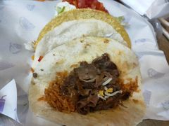 -Taco Bell 塔可钟(民田路店)