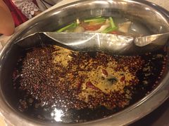 -朱氏胖子烂火锅(洪崖洞店)