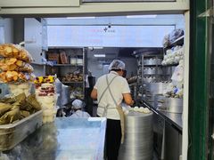 -天泽祥·鼓楼馒头(鼓楼店)