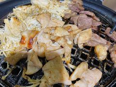 -牛犇炭火烤肉·鲜切烤肉(承德总店)