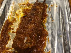 -京朋串屋·烧烤(望京西路总店)