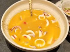 -锦府园·新台州菜(合生汇店)