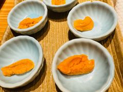 海胆-花潮料理艺食馆(世欧广场店)