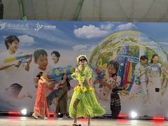 -东南花都花博园