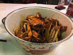 -文和友老长沙龙虾馆(化龙池店)