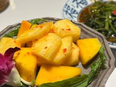 -芽笼芽笼新加坡餐厅(环球港店)