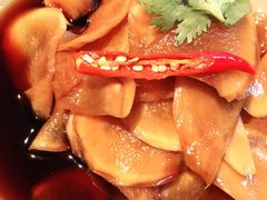 -老墙根涮肉·铜锅·烧烤(欢乐谷·王四营店)
