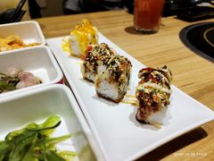 -水林间·寿喜烧自助(仙林金鹰店)